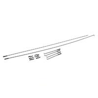 E-FLITE C-Z CUB PUSHROD SET