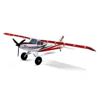 E-Flite Turbo Timber Evolution 1.5M Stol, Bnf Basic, Efl105250B