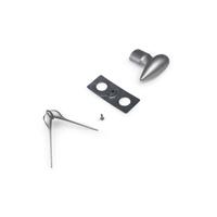 E-FLITE ANTENNA SET, BEECHCRAFT D18