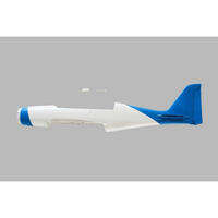 E-FLITE PAINTED FUSELAGE, V1200
