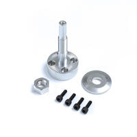 E-Flite Prop Adapter, Draco 2.0M