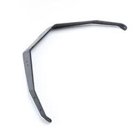 E-FLITE CARBON FIBRE LANDING GEAR, DRACO 2.0M