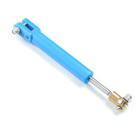 E-Flite Tail Shock, 1Pc, Draco 2.0M