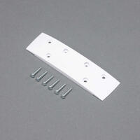 E-Flite Gear Plate, Cz Cessna 150T