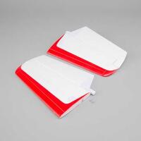 E-FLITE HORIZONTAL TAIL SET- C-Z CESSNA 150
