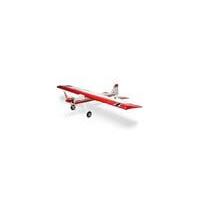 E-FLITE ULTRA STICK 1.1M RC PLANE, BNF BASIC