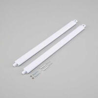 E-Flite Strut Set With Hardware- C-Z Cessna 150