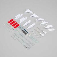 E-FLITE HARDWARE PACK- C-Z CESSNA 150