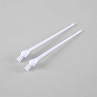 E-Flite Radio Antennas (2), C-Z Cessna 150