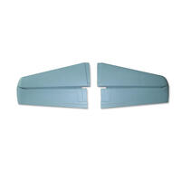 E-Flite Horizontal Stabilizer Set, Ec-1500 V2