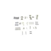 E-FLITE HARDWARE SET, EC-1500 V2