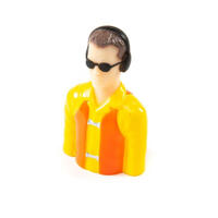 E-Flite Pilot, Air Tractor