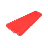 E-Flite Rudder, Ultimate 3D