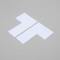 E-FLITE SERVO LEAD COVER TAPE, X-VERT