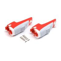 E-FLITE NACELLE SET, DHC-6 TWIN OTTER 1.4M