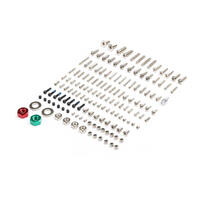 E-Flite Screw Set, Dhc-6 Twin Otter 1.4M