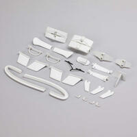 E-FLITE PLASTIC PARTS, DHC-6 TWIN OTTER 1.4M