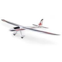 E-Flite Conscendo 2.0m RC Glider, BNF Basic