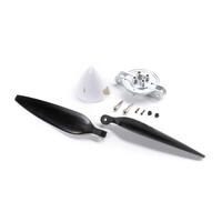 E-Flite Propeller and Spinner Assembly, Conscendo 2.0m
