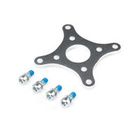 E-Flite Motor Mount with Screws, Conscendo 2.0m
