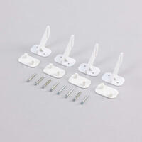 E-Flite Control Horns Set, Conscendo 2.0m