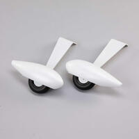 E-Flite Main Landing Gear Set, Conscendo 2.0m
