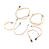 E-Flite Extension Lead Set, Conscendo 2.0m