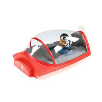 E-Flite Hatch With Canopy, Pitts 850Mm