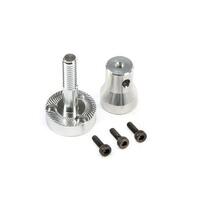 E-FLITE PROP ADAPTER, PITTS 850MM