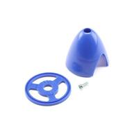 E-FLITE VALIANT 1.3 SPINNER