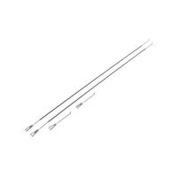 E-FLITE VALIANT 1.3 PUSHROD SET