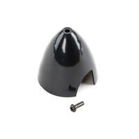 E-Flite Spinner, Timber