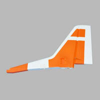 E-Flite Vertical Stabilizer, Ec-1500 - Efl5759