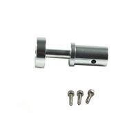 E-FLITE PROPELLER ADAPTER, P-51D 1.2M