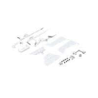 E-FLITE LANDING GEAR SET, T-28 1.2