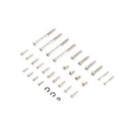 E-Flite Hardware Set (All Screws) P-47