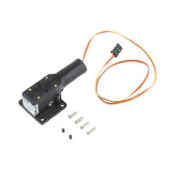 E-Flite Retracts, P-47