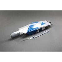 E-Flite Fuselage, F-15 Eagle 64Mm Edf