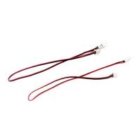 E-FLITE EXT 6 INCH , 2PCS, UNIVERSAL LIGHT KIT