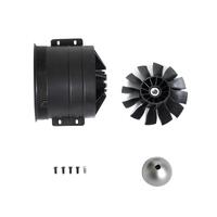 E-Flite Ducted Fan Unit, 90Mm 12 Blade Edf