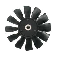 E-FLITE FAN ROTOR, 90MM 12 BLADE EDF