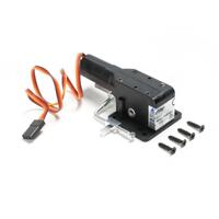 E-FLITE E-RETRACT NOSE, A-10 THUNDERBOLT II 64MM EDF