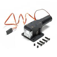 E-FLITE E-RETRACT MAIN, A-10 THUNDERBOLT II 64MM EDF