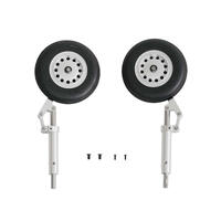 E-Flite Main Gear Struts, Viper 90Mm