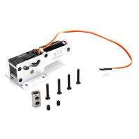 E-Flite 60-120 85Deg Strut Ready Main Electric Retract Unit