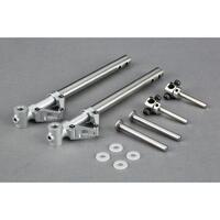 E-Flite 60-120 F4U Shock-Absorbing Strut Set