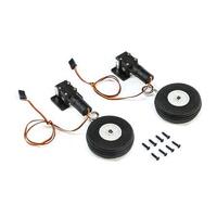 E-FLITE MAIN LANDING GEAR SYSTEM, VIPER 70MM