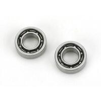 E-FLITE OUTER SHAFT BEARING 3X6X2 MM (2), BMCX