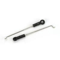 E-FLITE SERVO PUSHROD SET, BMCX