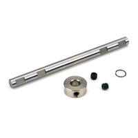 E-Flite Shaft, Power 25 Bl Outrunner